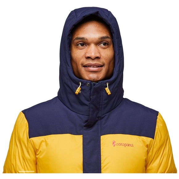 Cotopaxi Men’s Solazo Down Parka , size XL - Picture 14 of 16